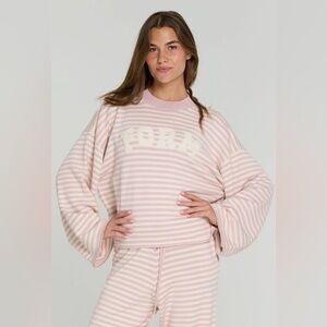 Form Knit Long Sleeve